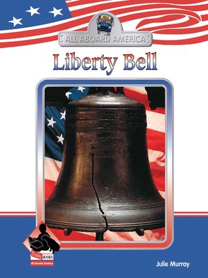 cover image of Liberty Bell